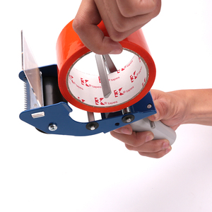 เครื่องตัดเทป T340E ใช้งานง่าย พร้อมฟังก์ชั่นตัด  สำหรับอุปกรณ์สำนักงานที่มีประสิทธิภาพ - Product Image 4