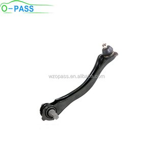 OPASS Repuesto 52390-SM4-043 Barra de Acoplamiento Superior del Eje Trasero para Honda Accord 90-98 Odyssey y Acura Vigor TL y Rover 600 - Product Image 4