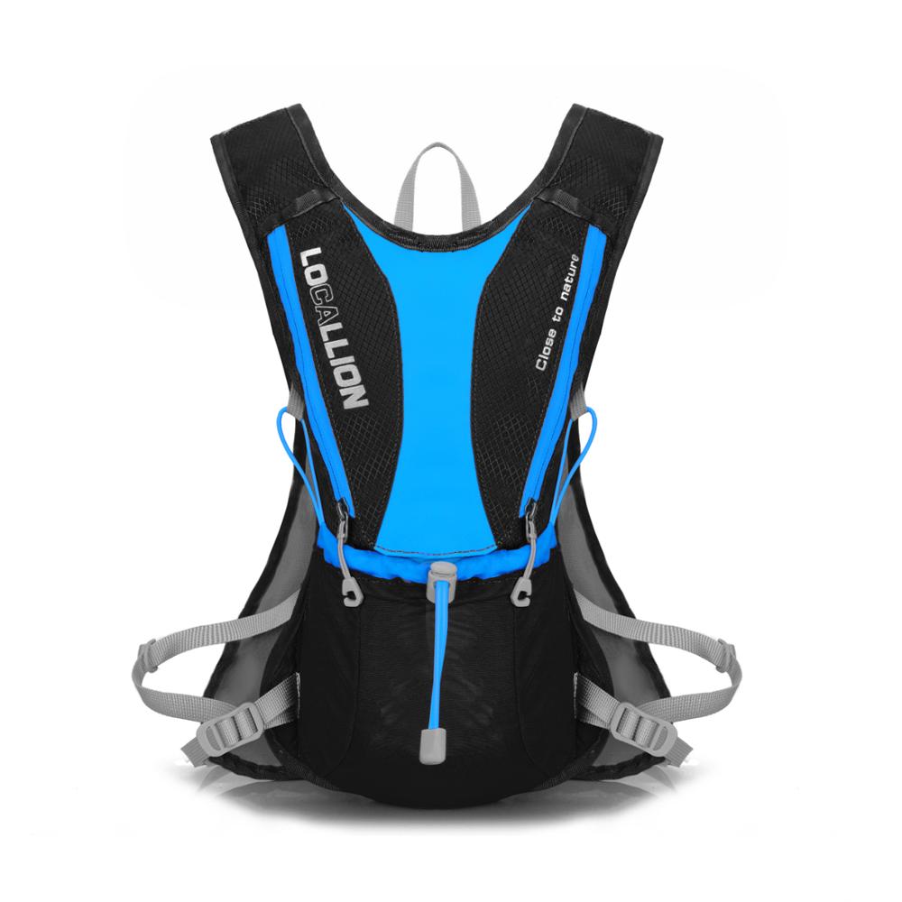 Las 10 mejores mochilas de hidratación baratas (Guía 2020)