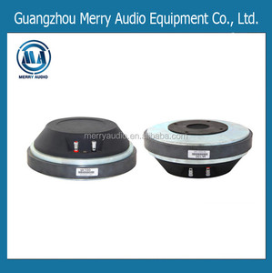 <span class=keywords><strong>Altavoz</strong></span> Profesional de <span class=keywords><strong>Tweeter</strong></span> con Bobina de Voz de 100 mm, Guangzhou MR100 - Product Image 6