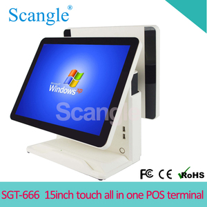 15 inch POS system de restaurant - Product Image 2