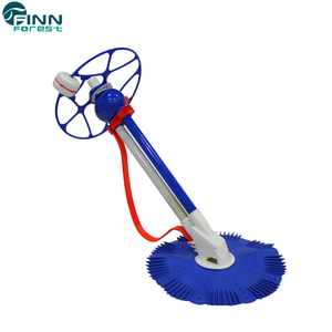Nettoyeur <span class=keywords><strong>de</strong></span> <span class=keywords><strong>piscine</strong></span> automatique, nettoyeur <span class=keywords><strong>de</strong></span> <span class=keywords><strong>piscine</strong></span> à jet d'eau - Product Image 2