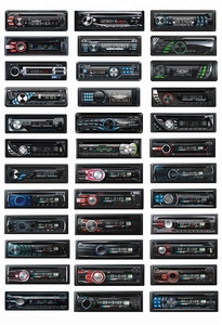 Junsun — lecteur audio de voiture, avec port <span class=keywords><strong>usb</strong></span>, mp3, avec support radio, <span class=keywords><strong>usb</strong></span> SD AUX-IN, télécommande, vente en gros - Product Image 6