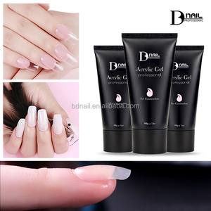 2025 nouvelles idées apprêt Air sec paillettes Gel caoutchouc Base couche vernis à <span class=keywords><strong>ongles</strong></span> Gel - Product Image 2