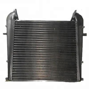 1100086 524305 96912 Piezas para Camiones Pesados, Intercooler, Enfriador de Aire para <span class=keywords><strong>Scania</strong></span> G <span class=keywords><strong>P</strong></span> R T - Product Image 1