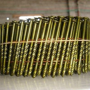 مسامير لفائف سلكية للمنصات مقاس 2 1/4 بوصة × 0.099 بوصة من الشركة المصنعة - Product Image 1