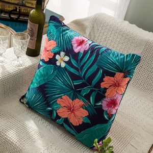 Super Doux confort siège lombaire soutien repose-pied coussin pour adulte - Product Image 6