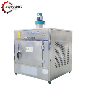 Máquina de extracción de hierbas chinas para <span class=keywords><strong>microondas</strong></span> de alta velocidad - Product Image 3