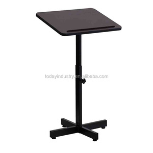 <span class=keywords><strong>Pupitre</strong></span>/support de musique en métal à hauteur réglable - Product Image 1