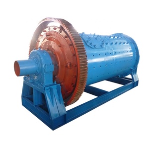 खनन के लिए जिनबाओ बॉल मिल मशीन पत्थर पीसने - Product Image 2