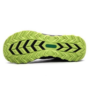 <span class=keywords><strong>Scarpe</strong></span> da <span class=keywords><strong>Trail</strong></span> <span class=keywords><strong>Running</strong></span> HOTPOTATO Design Originale OEM con Ammortizzazione Energetica e Tomaia in Mesh Unisex per Estate Primavera Autunno - Product Image 2