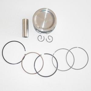 52.4mm <strong>125cc</strong> Piston Kit for <strong>Loncin</strong> Yinxiang <strong>125cc</strong> Horizontal Motorcycle <strong>Pit</strong> <strong>Bike</strong> Dirt <strong>Bike</strong> Engine - Product Image 3