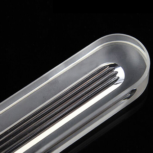 زجاج مقياس مستوى عالي الدقة مخصص كقطعة غيار لمقياس المستوى - Product Image 5