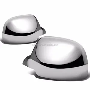 ABS Plastic Chrome Plating Car Side Mirror Cover for 1999-2006 Chevy Tahoe/Avalanche/Suburban