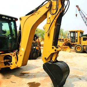 รถตัก430F แมวใช้แล้ว420f รถตักตีนตะขาบ - Product Image 4