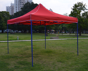 Costway 10'x20'Canopy Pavilion Cater Eventos Fiesta Tienda Al Aire Libre - Product Image 6