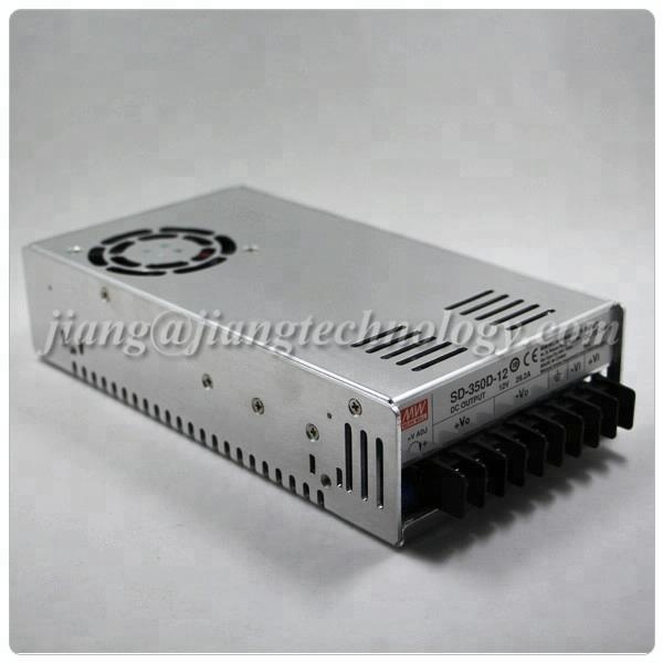 Meanwell SD-350B-24 2台 セット SD-350B-24 MEAN WELL | Mouser