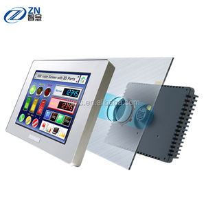لوحة لمس HMI جديدة PFXGP4501TADW متوفرة بالمخزون - Product Image 4