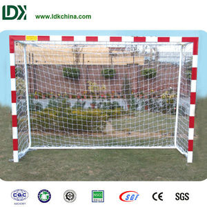 Handball acier 3X2m équipement d'entraînement cible en gros - Product Image 4