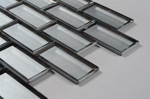 Mosaïque de <span class=keywords><strong>verre</strong></span> miroir décorative autocollante <span class=keywords><strong>pour</strong></span> l'extérieur, mini mosaïque de <span class=keywords><strong>verre</strong></span> miroir <span class=keywords><strong>pour</strong></span> kit de bricolage - Product Image 6