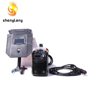 Low Price mma 250 ARC-200 P Big Inverter Welder ARC Welding Machine