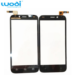 Thay Thế Màn Hình Cảm Ứng <span class=keywords><strong>Digitizer</strong></span> Đối Với <span class=keywords><strong>Zte</strong></span> Overture 3 Z851M - Product Image 1