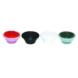 <strong>24mm</strong> <strong>Spout</strong> Caps Plastic Cap for Olive Oil Tin Cans <strong>Spout</strong> Plastic for for 250ml Olive Oil Bottle Cap Plastic - Product Image 3