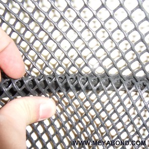 HDPE צדפה שקיות צדפה קשה רשת תיק עבור צדפה חקלאות - Product Image 5
