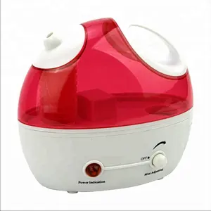 XJ-3K037 home appliance humidifier with high-quality transducer and 8-hour working timer Chinese supplier new good