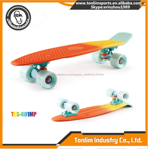 Custom <span class=keywords><strong>cruiser</strong></span> patín skate PP - Product Image 6
