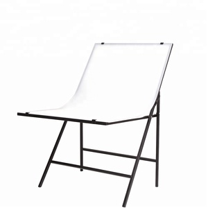 <span class=keywords><strong>Tavolo</strong></span> Pieghevole <span class=keywords><strong>per</strong></span> Studio Fotografico 60x100cm <span class=keywords><strong>per</strong></span> Fotografia di Natura Morta e Prodotti - Product Image 1