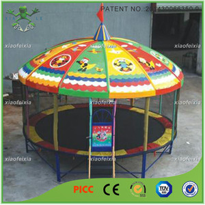 une belle série de haute qualité à l'intérieur de trampoline mini - - Product Image 2