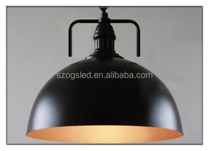 OGS-LD25 modern lighting proveedor china wedding shop light pendant - Product Image 2