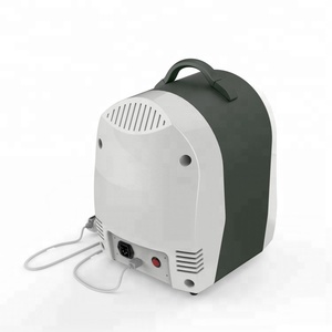 Smart portable mirror magic <span class=keywords><strong>visia</strong></span> machine 3d the test the leather scanner scan moisture facial machine - Product Image 2
