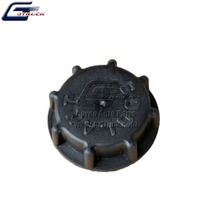 Heavy Duty Truck Parts Expansion Water Tank <strong>Cap</strong> OEM 3979593 1676319 for VL <strong>Radiator</strong> <strong>Cap</strong> - Product Image 2