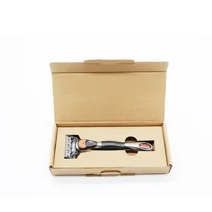 5 Blade Razor Shave Men Shaver