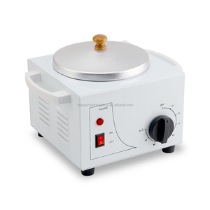 Calentador de cera grande para pies, calentador de cera depilatoria profesional, nuevo, 2018 - Product Image 6