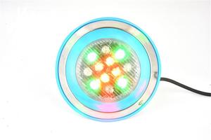 LED 12ボルト色変更交換スイミングプール電球 - Product Image 4