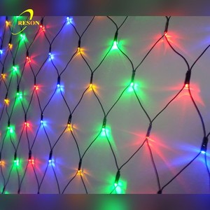 Christmas Wedding Party <strong>Fairy</strong> <strong>Net</strong> <strong>Lights</strong> - Product Image 6