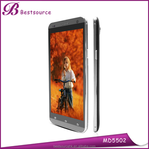 3G Precio Bajo Teléfono Móvil de pantalla táctil, android teléfonos precio barato muestra Gratis - Product Image 5