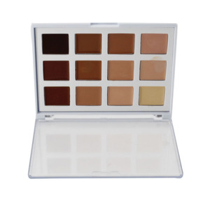 พาเลทคอนซีลเลอร์12สีพาเลท - Product Image 3