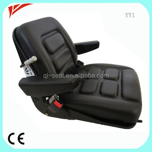 OEM Asiento PS12 Adecuado para <span class=keywords><strong>Linde</strong></span> <span class=keywords><strong>Carretilla</strong></span> Elevadora Clark Todavía TCM Jungheinrich Mitsubi - Product Image 1