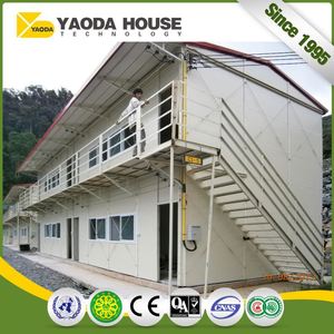 Ventaja de Precio para Requisitos <span class=keywords><strong>Particulares</strong></span> Siervo <span class=keywords><strong>Prefabricadas</strong></span> Casa - Product Image 1