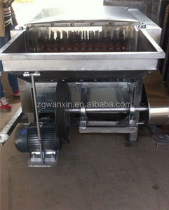 4000 BPH colombe Abattoir Équipements - Product Image 2