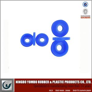 أجزاء من مطاط السيليكون مخصصة مقولبة من صانعي القطع الأصلية معتمدة من ISO9001 & <span class=keywords><strong>TS16949</strong></span> من المورد الصيني - Product Image 2