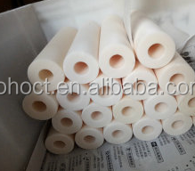 ZTA להפוך משוריינת Zirconia + אלומינה קרמיקה צינור - Product Image 5