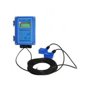 Apure gas water handheld <strong>sensor</strong> <strong>ultrasonic</strong> <strong>flow</strong> <strong>meter</strong> china portable for measuring and liquids - Product Image 4