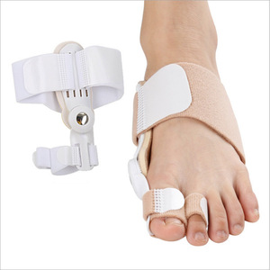 Médico hallux pollex protector plástico deformidad remedio férula <span class=keywords><strong>juanete</strong></span> noche - Product Image 1