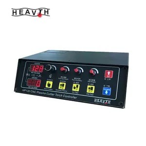 Hot Sale HP130 Plasma Torch Height Controller for Portable CNC Cutting Machine and for Gantry Type Machines