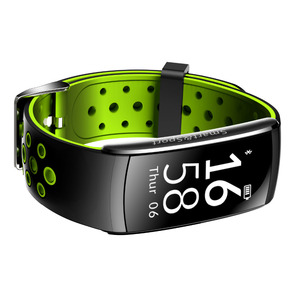 <span class=keywords><strong>Pas</strong></span> <span class=keywords><strong>cher</strong></span> dernière BT haut-parleur montre téléphone <span class=keywords><strong>bracelet</strong></span> connecter avec téléphone - Product Image 4